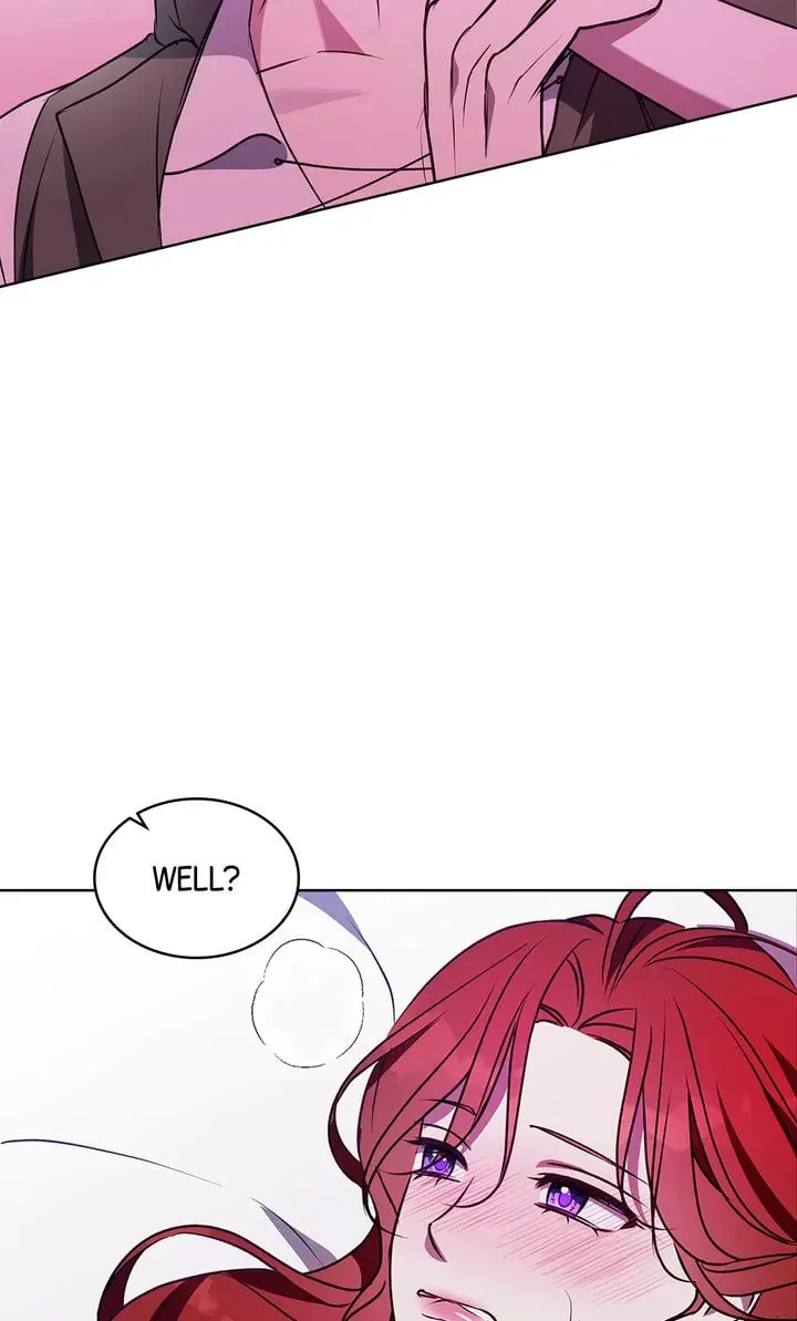 Winter Wolf Chapter 51 page 52 - 