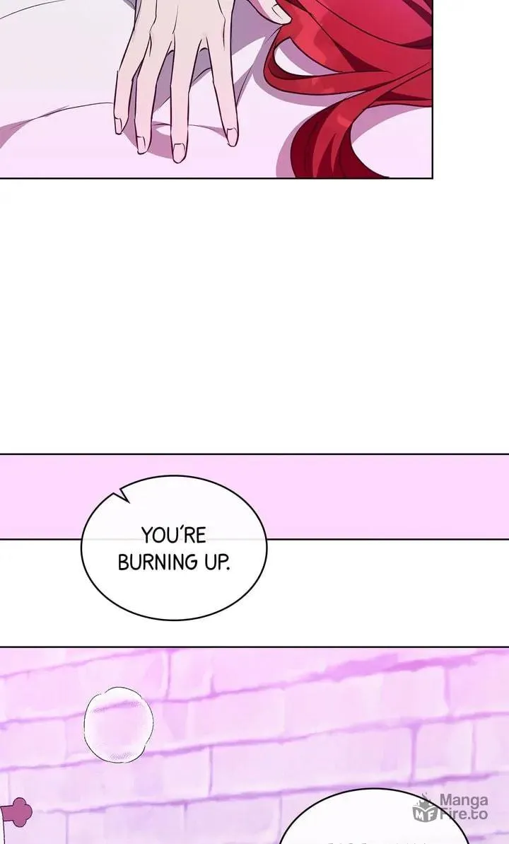 Winter Wolf Chapter 51 page 54 - 