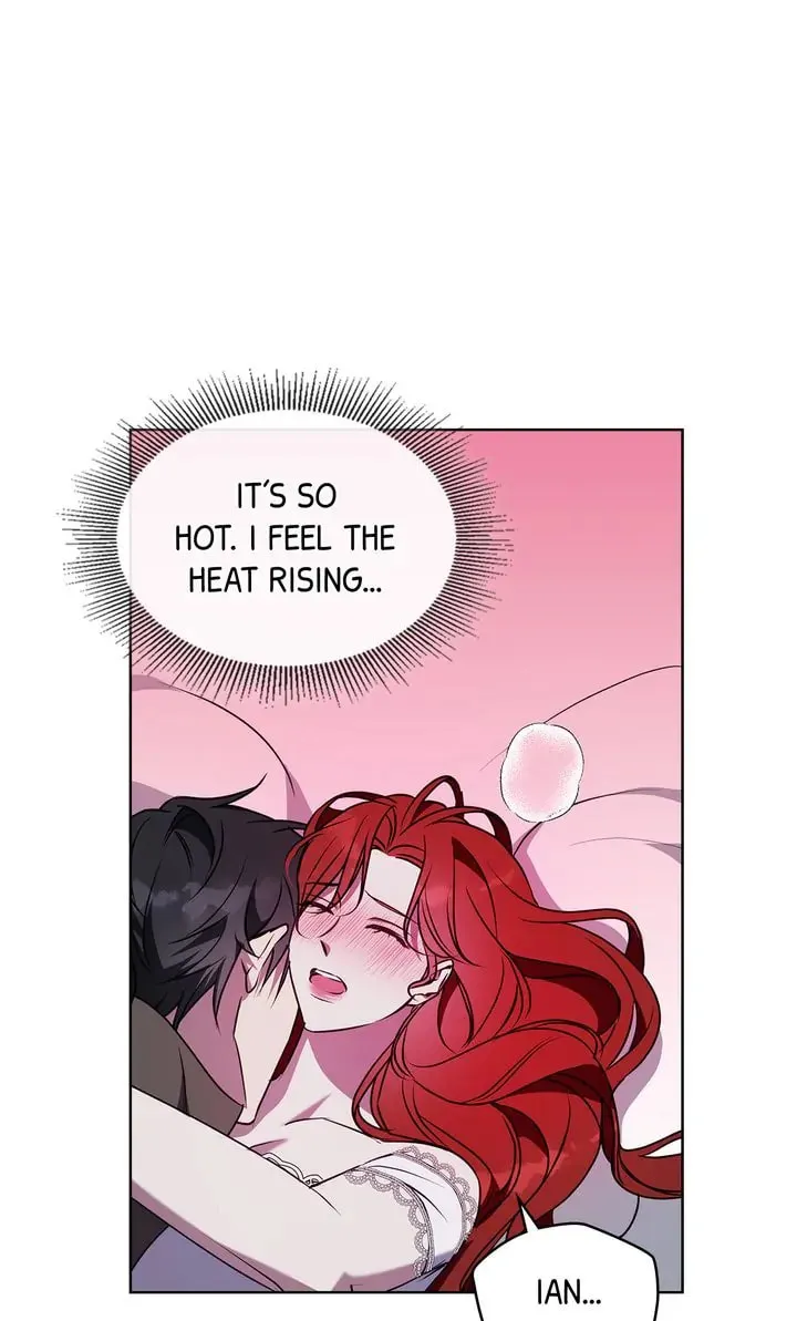 Winter Wolf Chapter 51 page 56 - 