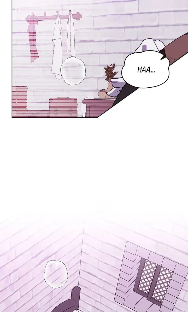 Winter Wolf Chapter 51 page 58 - 
