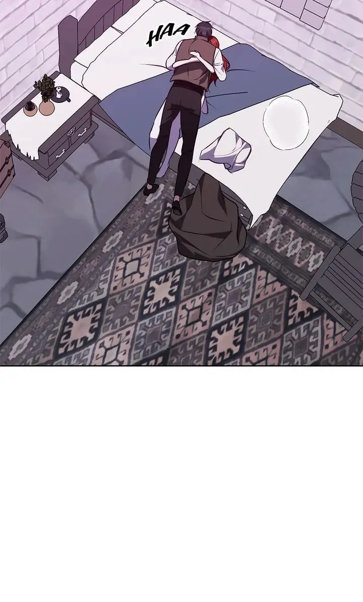 Winter Wolf Chapter 51 page 59 - 