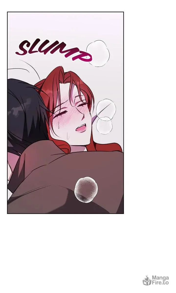 Winter Wolf Chapter 51 page 60 - 