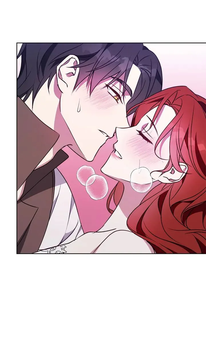 Winter Wolf Chapter 51 page 61 - 