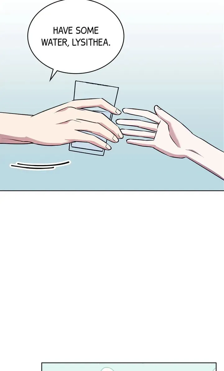 Winter Wolf Chapter 51 page 64 - 