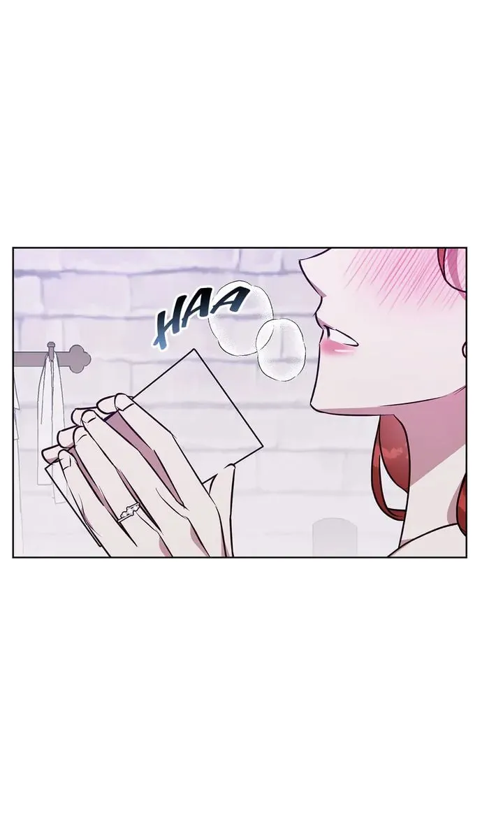 Winter Wolf Chapter 51 page 67 - 