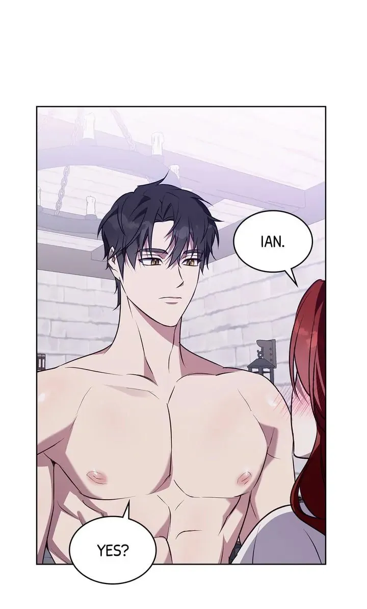 Winter Wolf Chapter 51 page 68 - 