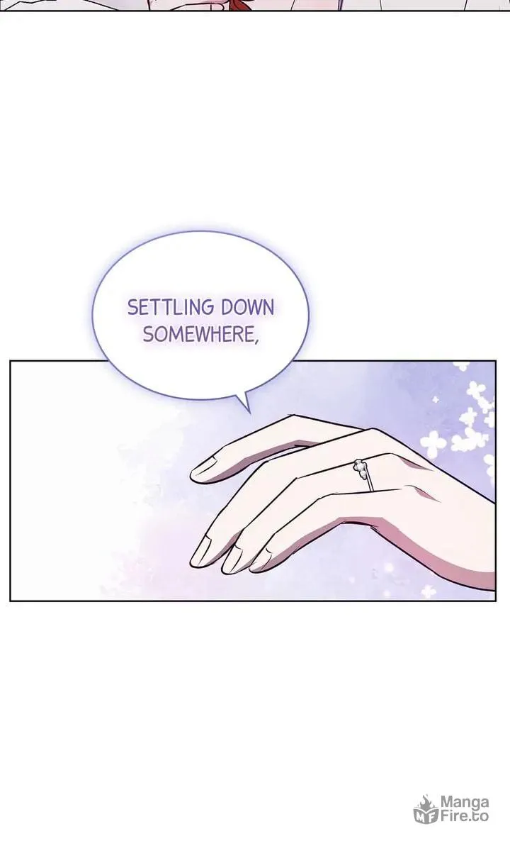 Winter Wolf Chapter 51 page 70 - 