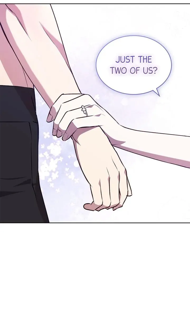 Winter Wolf Chapter 51 page 71 - 