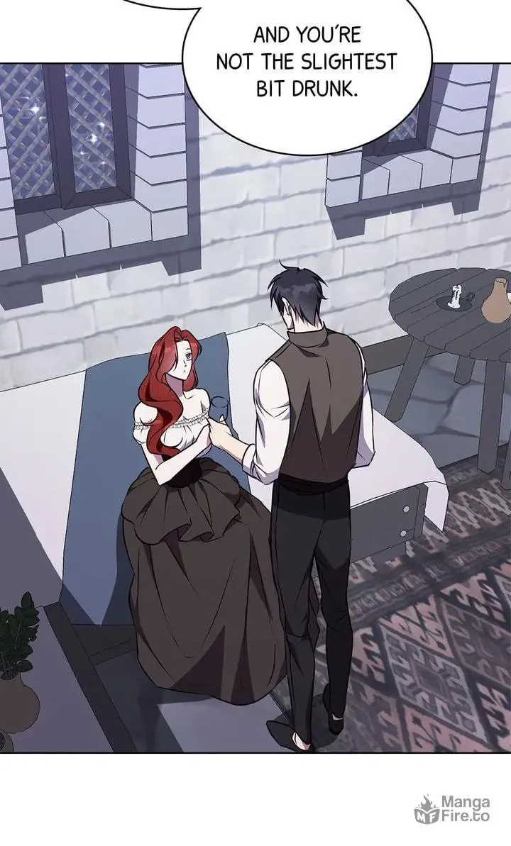 Winter Wolf Chapter 51 page 10 - 