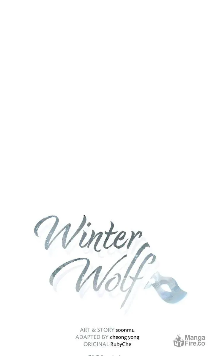 Winter Wolf Chapter 52 page 12 - 