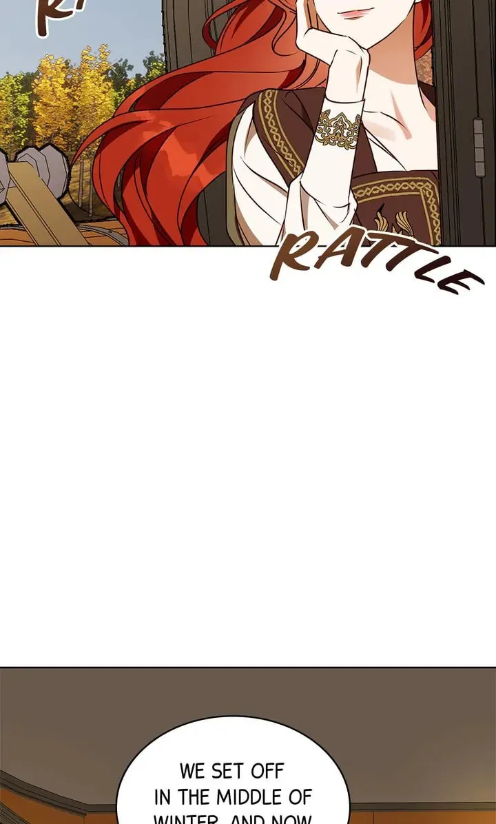 Winter Wolf Chapter 52 page 16 - 
