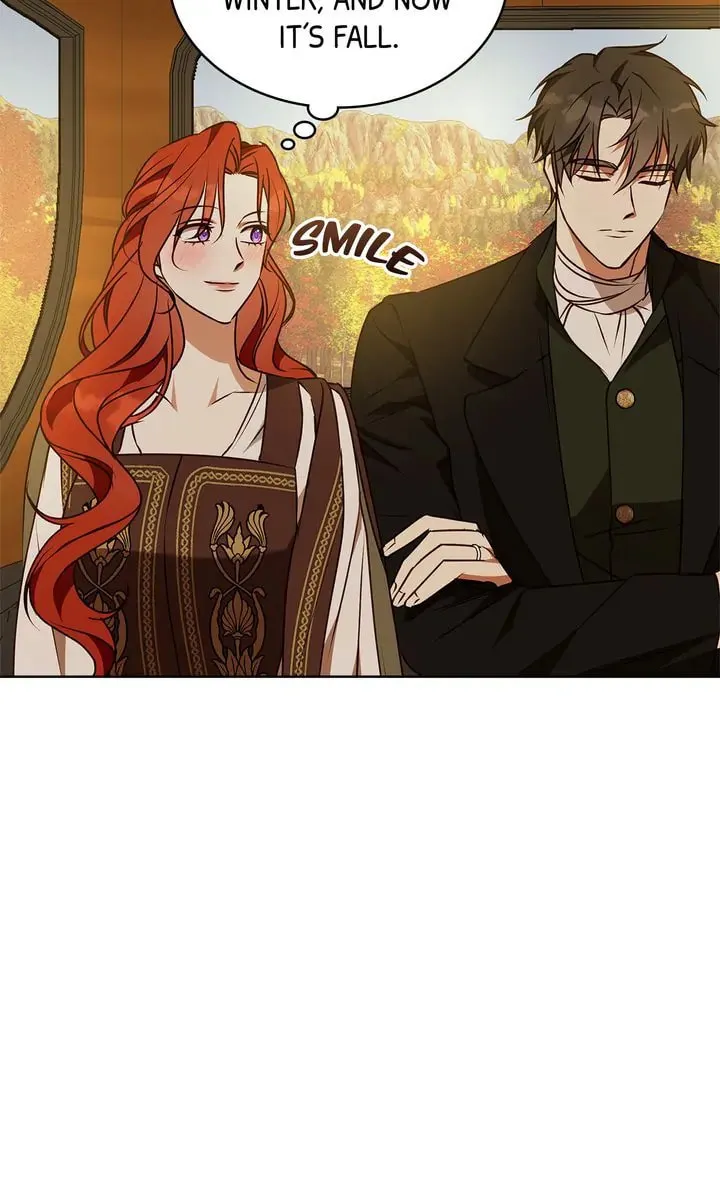 Winter Wolf Chapter 52 page 17 - 