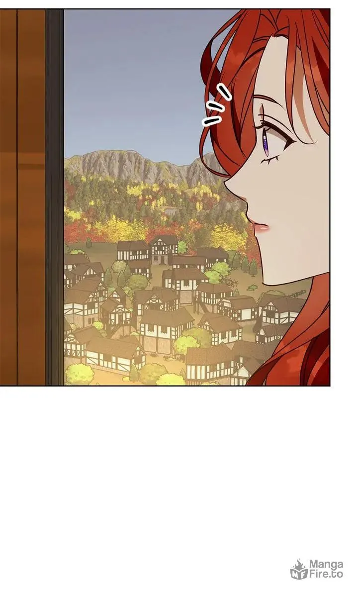 Winter Wolf Chapter 52 page 18 - 