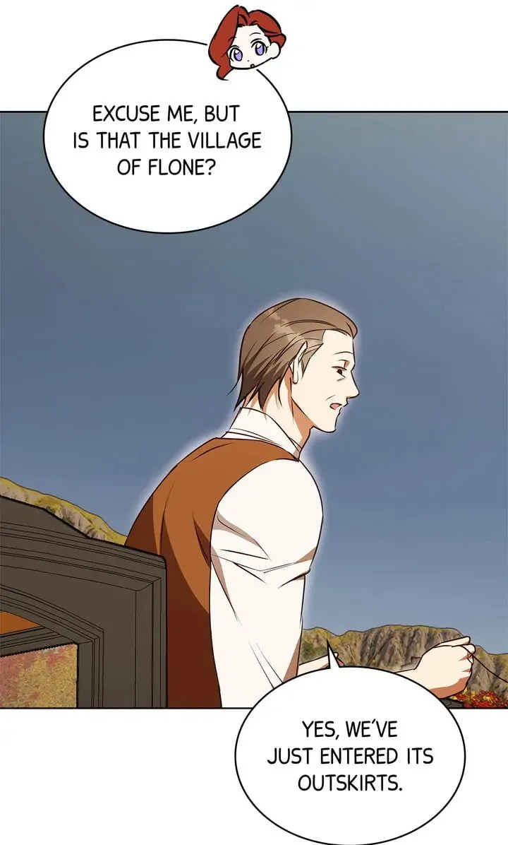 Winter Wolf Chapter 52 page 19 - 