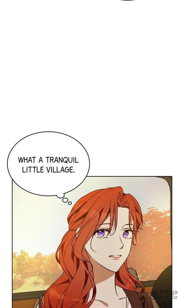 Winter Wolf Chapter 52 page 20 - 