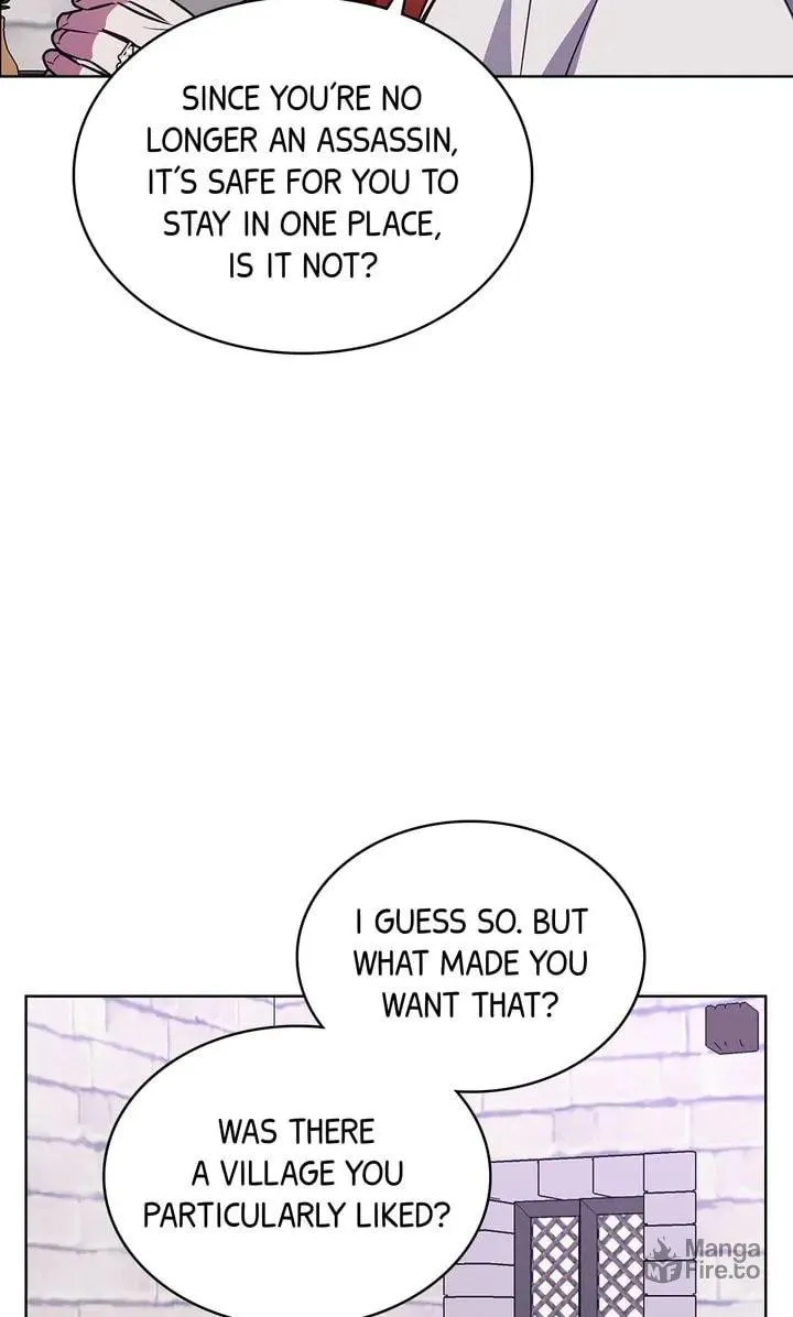 Winter Wolf Chapter 52 page 3 - 