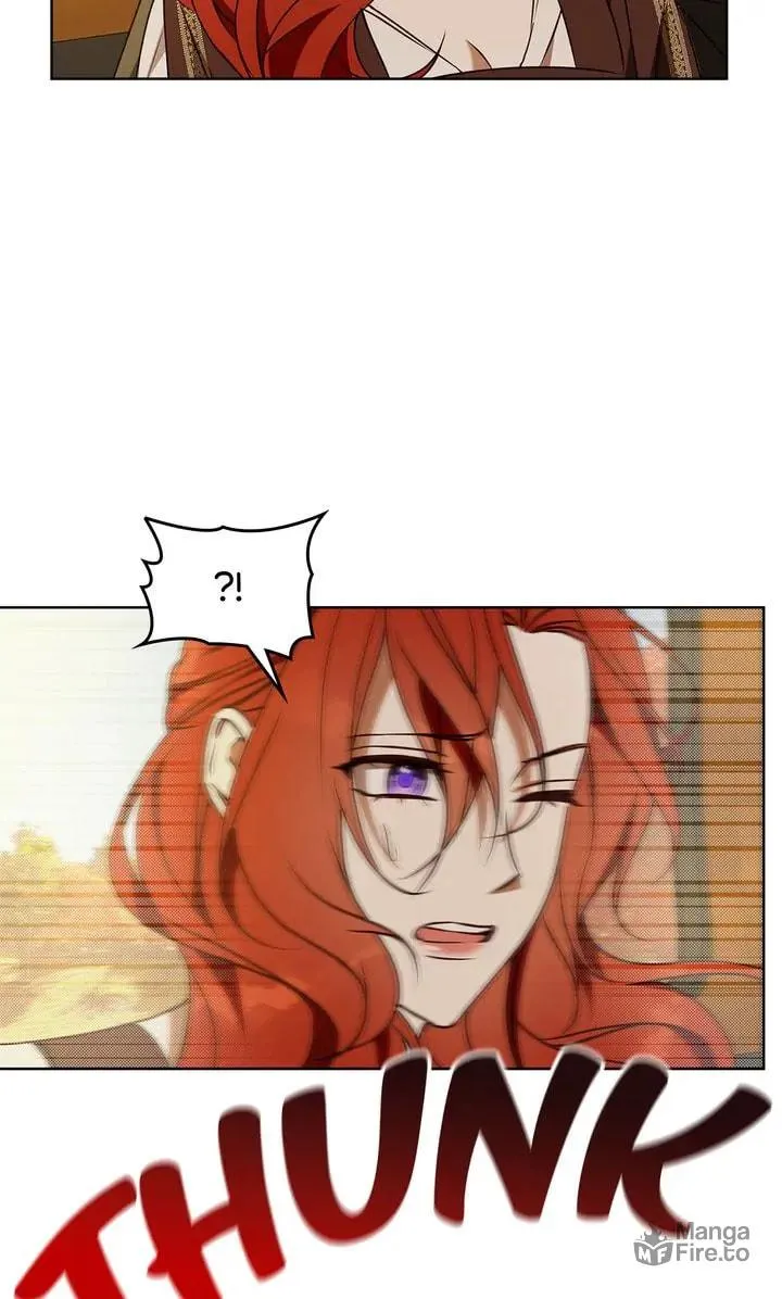 Winter Wolf Chapter 52 page 21 - 