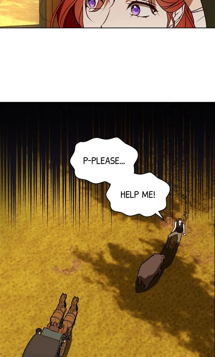 Winter Wolf Chapter 52 page 26 - 