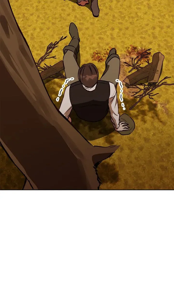 Winter Wolf Chapter 52 page 28 - 