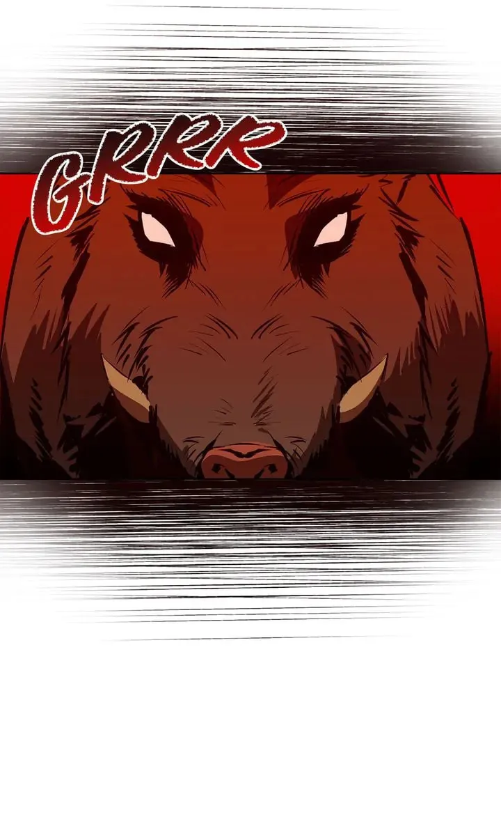 Winter Wolf Chapter 52 page 29 - 