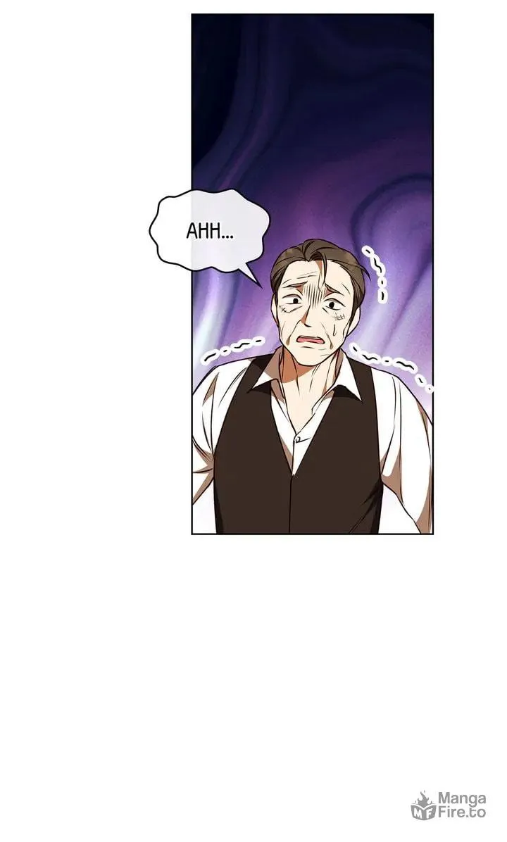 Winter Wolf Chapter 52 page 30 - 