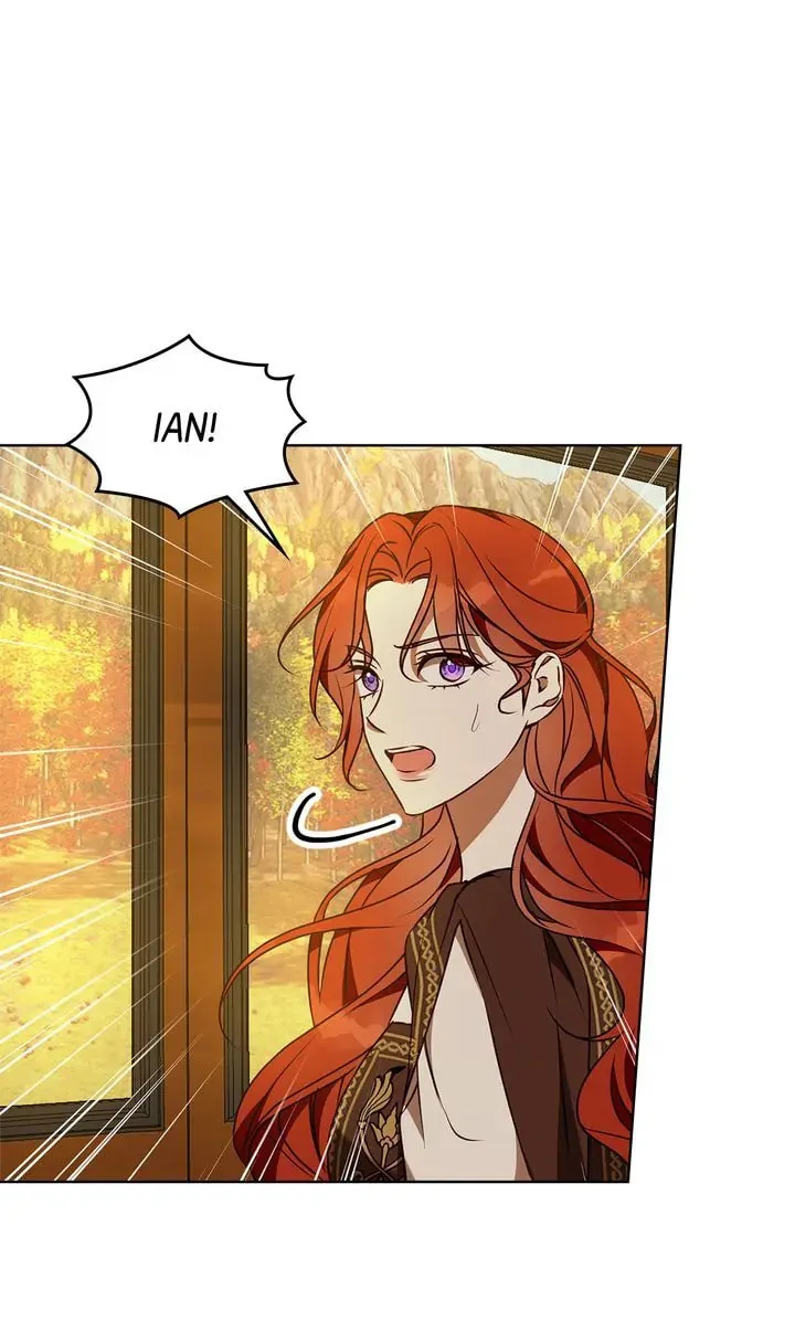 Winter Wolf Chapter 52 page 32 - 