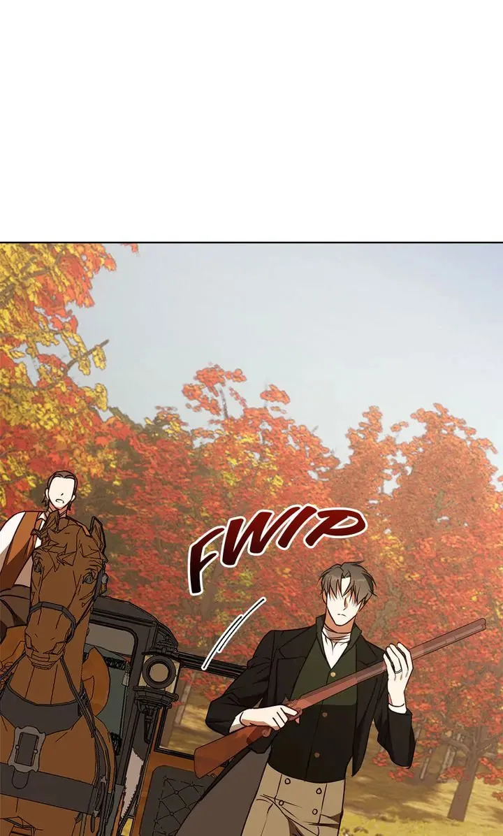 Winter Wolf Chapter 52 page 34 - 