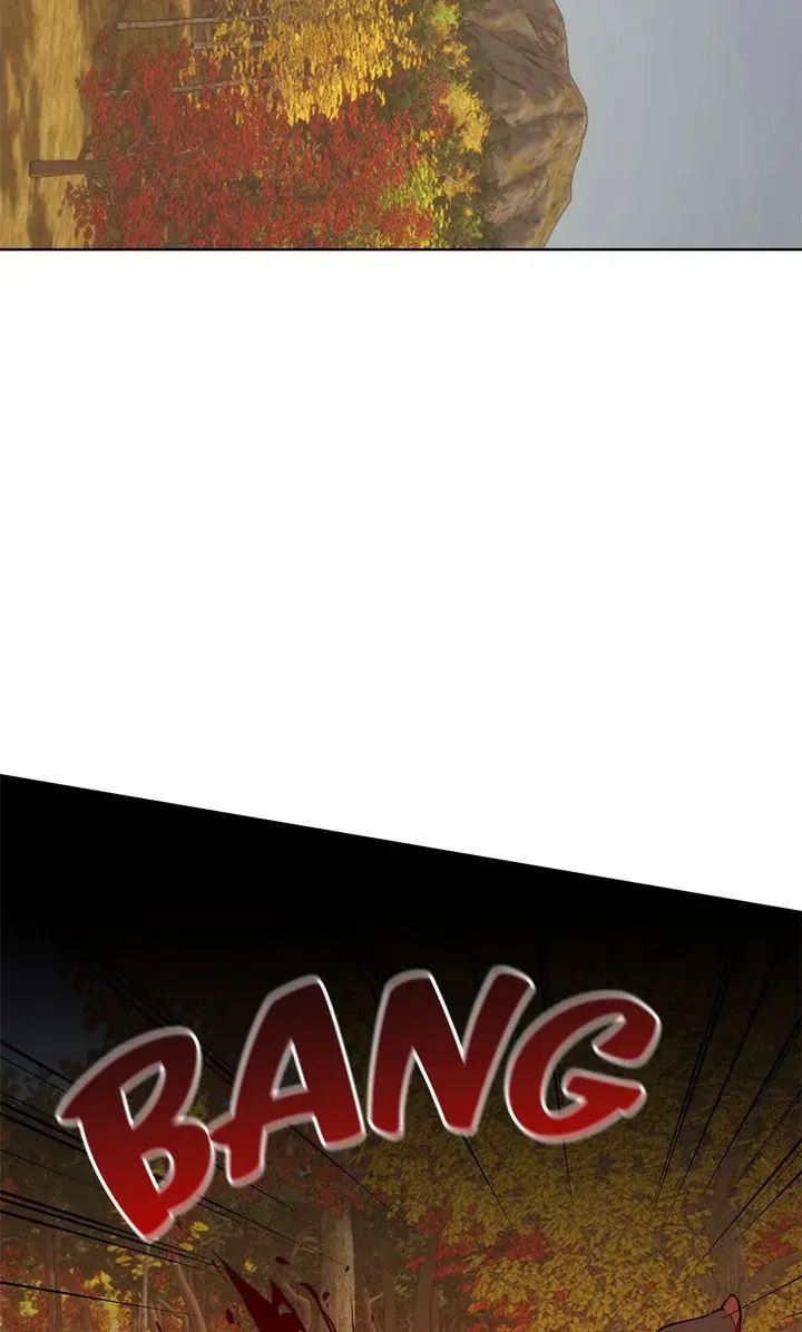 Winter Wolf Chapter 52 page 37 - 