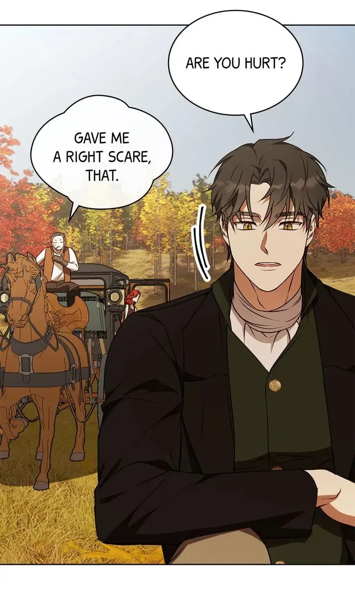 Winter Wolf Chapter 52 page 41 - 