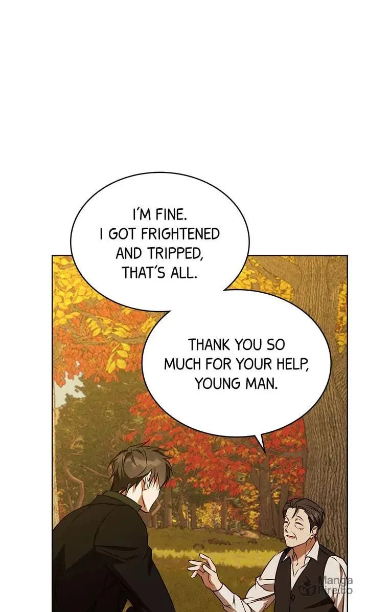 Winter Wolf Chapter 52 page 42 - 