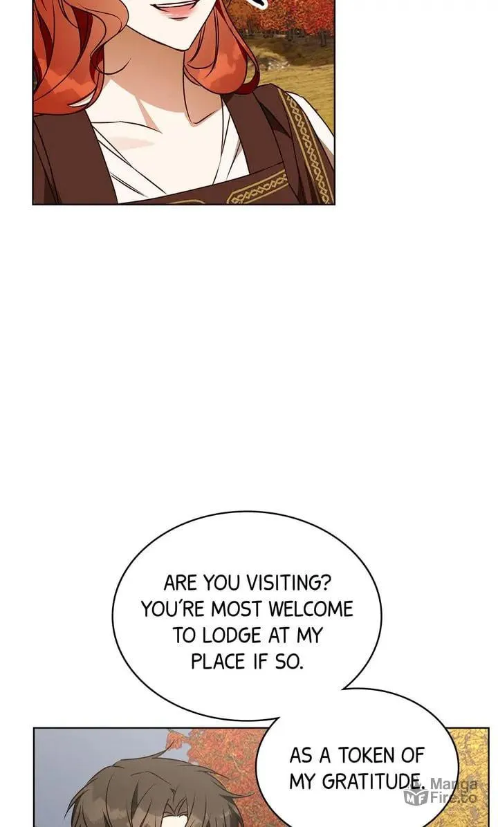 Winter Wolf Chapter 52 page 48 - 