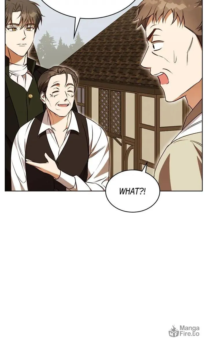 Winter Wolf Chapter 52 page 55 - 