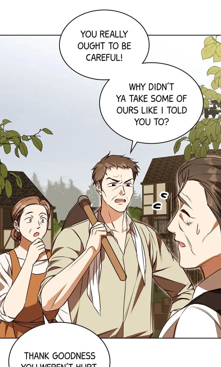 Winter Wolf Chapter 52 page 56 - 