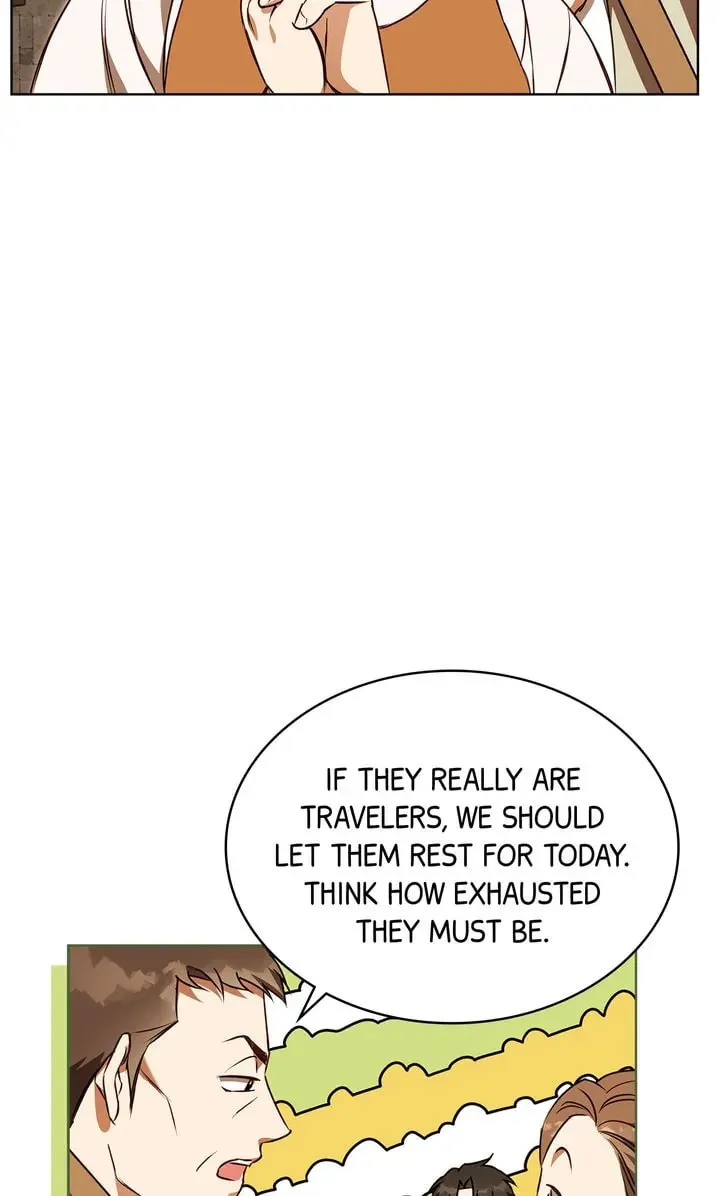 Winter Wolf Chapter 52 page 58 - 