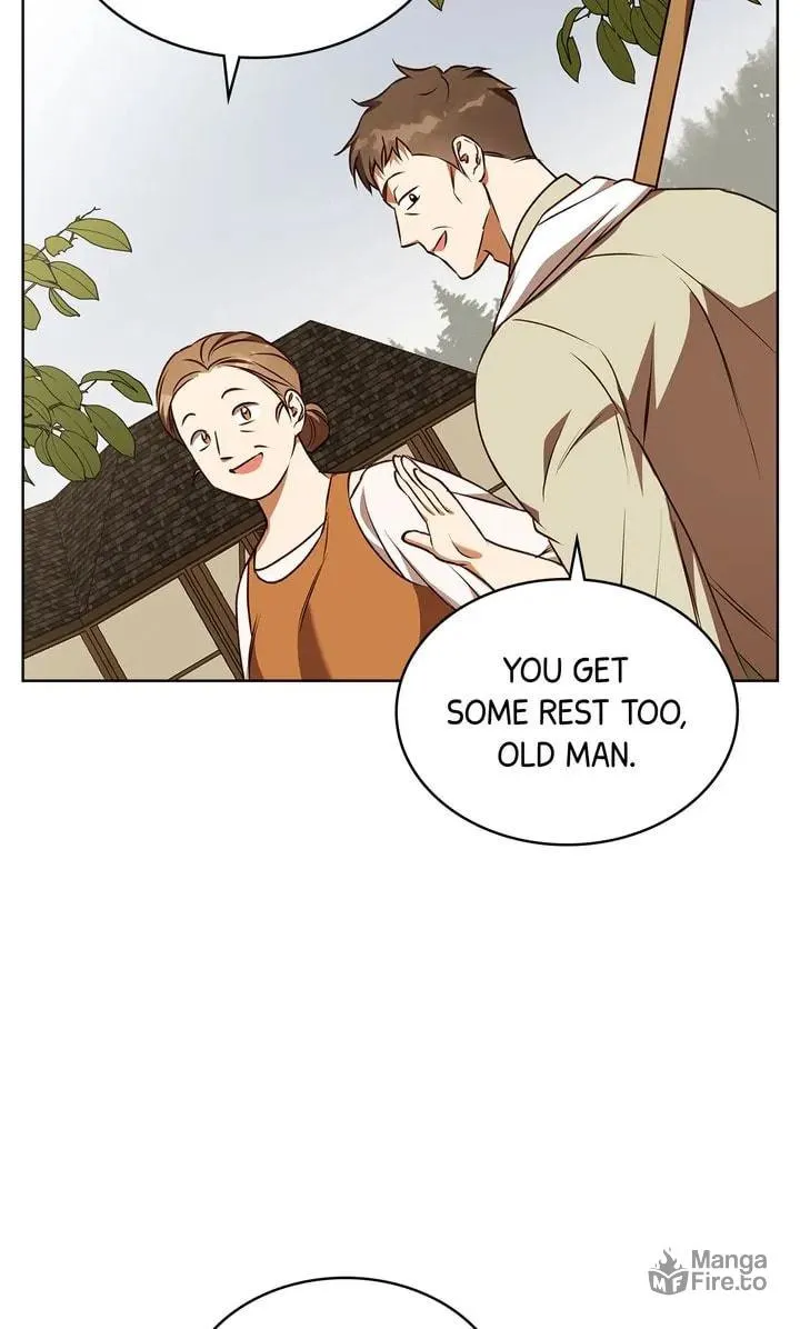 Winter Wolf Chapter 52 page 60 - 