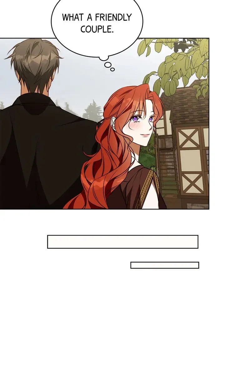 Winter Wolf Chapter 52 page 61 - 