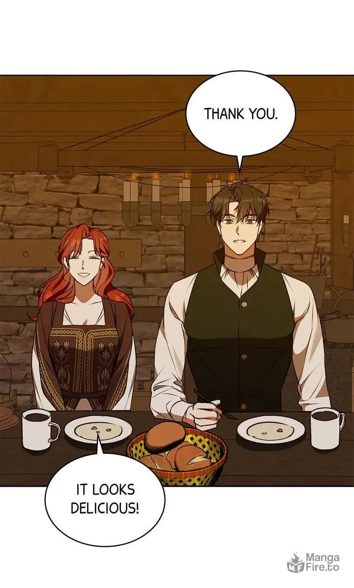 Winter Wolf Chapter 52 page 65 - 