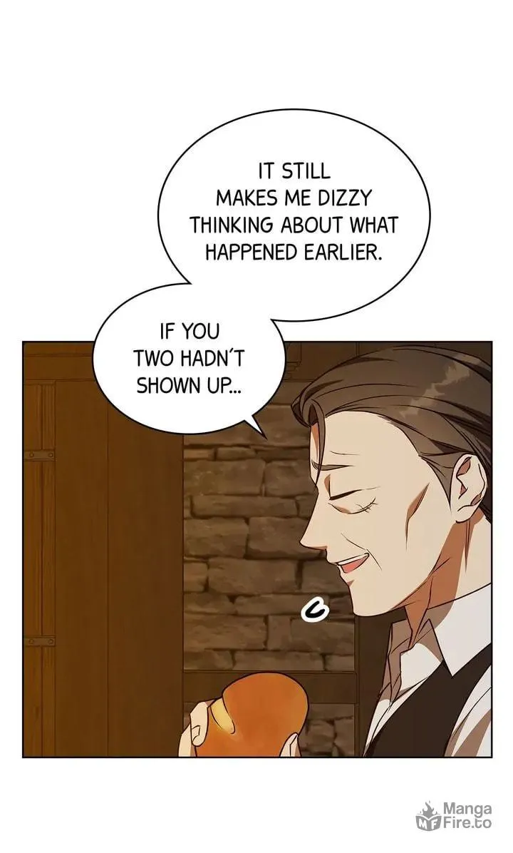 Winter Wolf Chapter 52 page 66 - 