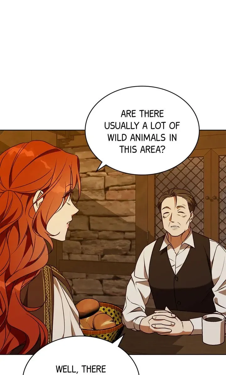 Winter Wolf Chapter 52 page 67 - 