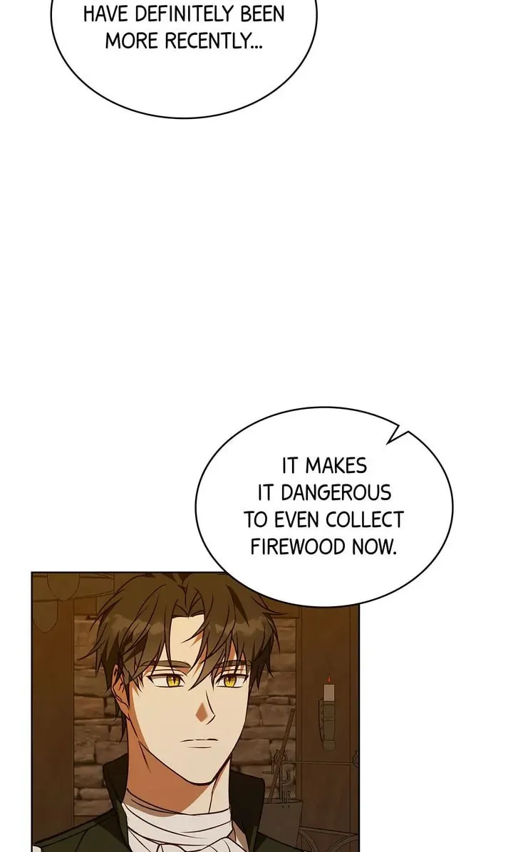 Winter Wolf Chapter 52 page 68 - 