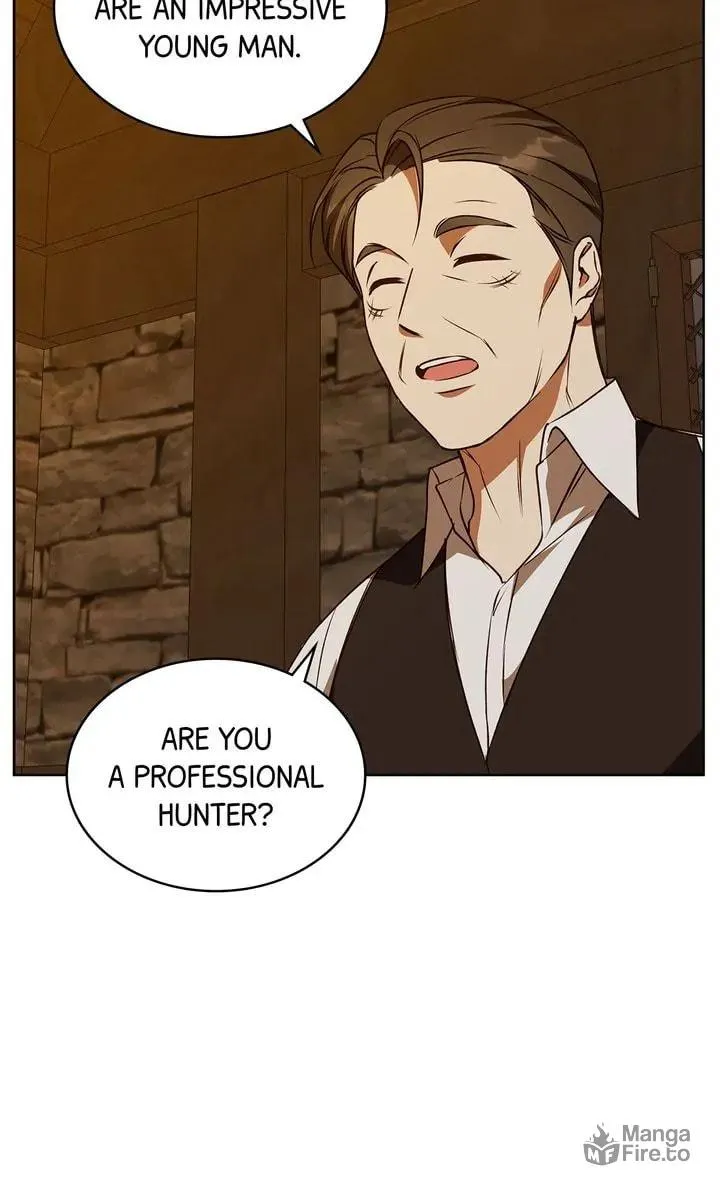 Winter Wolf Chapter 52 page 70 - 