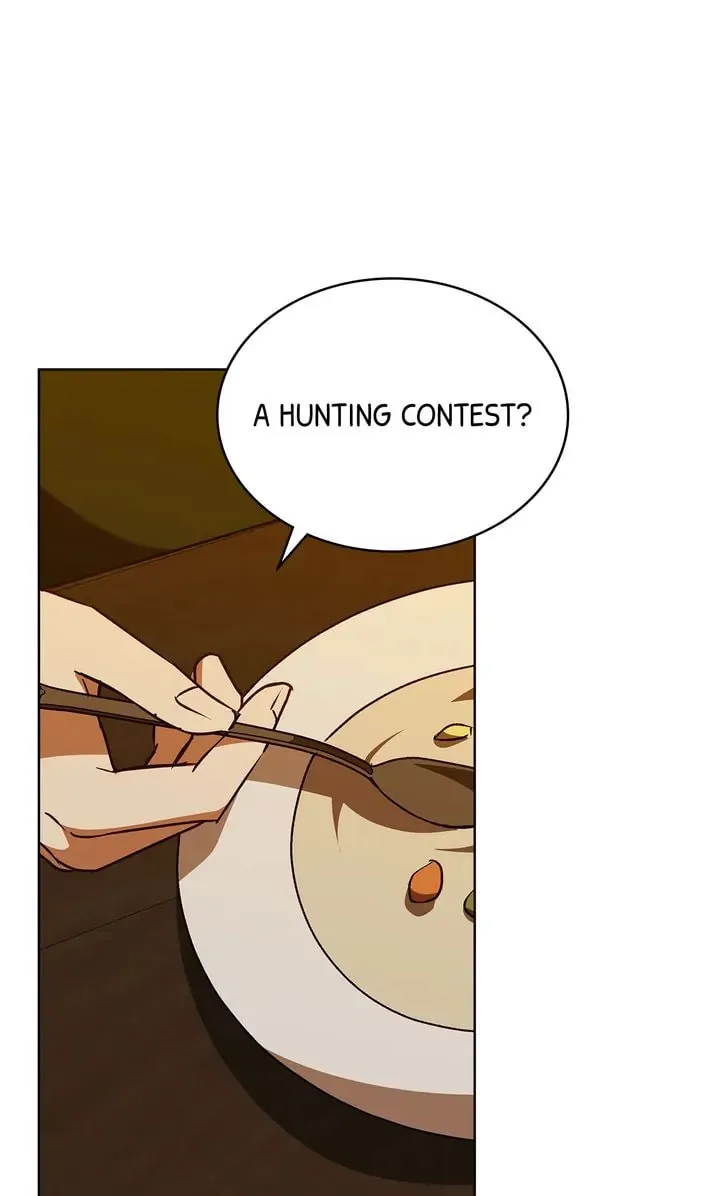 Winter Wolf Chapter 52 page 73 - 