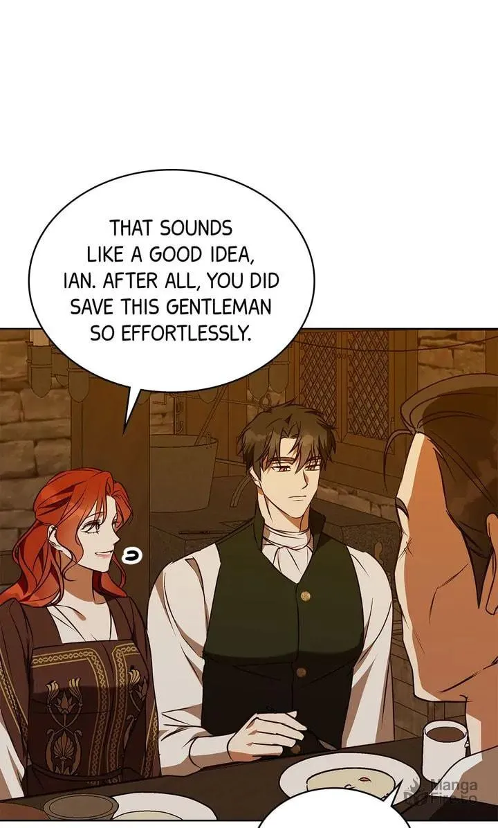 Winter Wolf Chapter 52 page 75 - 