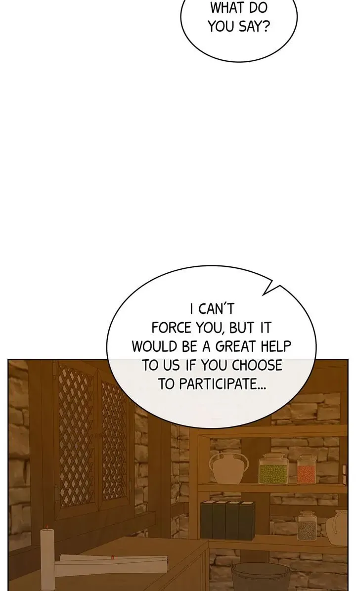 Winter Wolf Chapter 52 page 76 - 