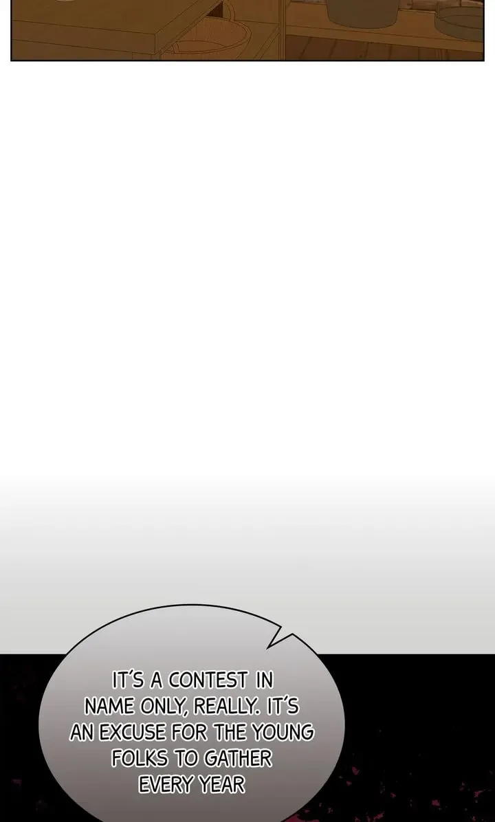 Winter Wolf Chapter 52 page 77 - 