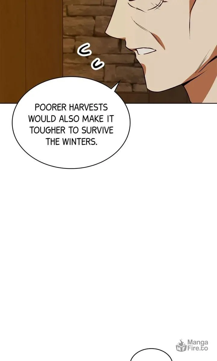 Winter Wolf Chapter 52 page 80 - 