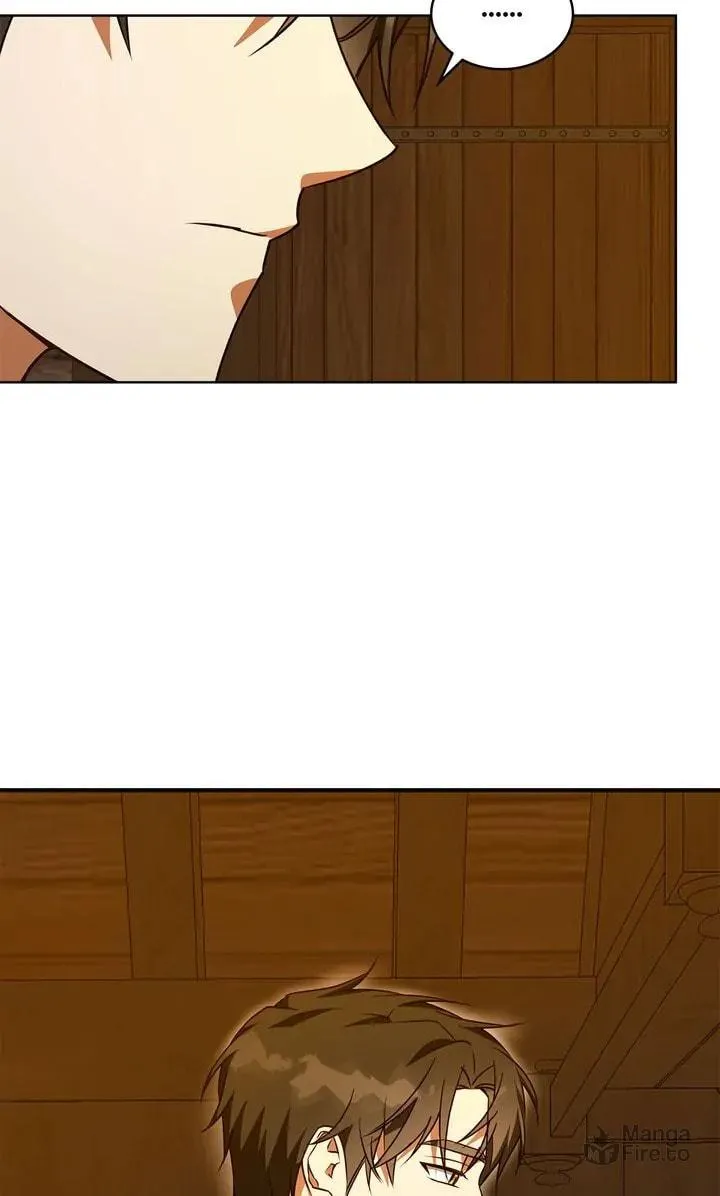 Winter Wolf Chapter 52 page 81 - 