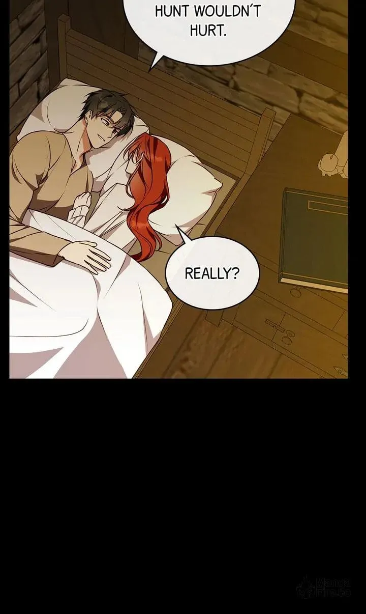 Winter Wolf Chapter 53 page 12 - 