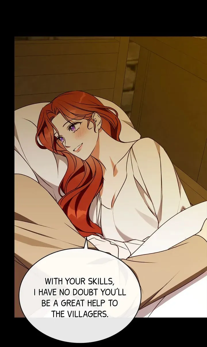 Winter Wolf Chapter 53 page 14 - 