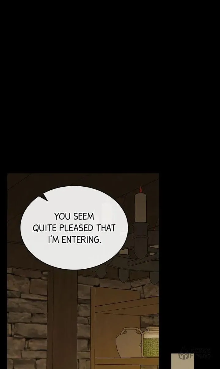 Winter Wolf Chapter 53 page 15 - 
